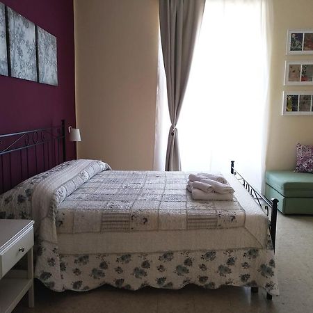 로마 Capital Flat 9/B 아파트 외부 사진