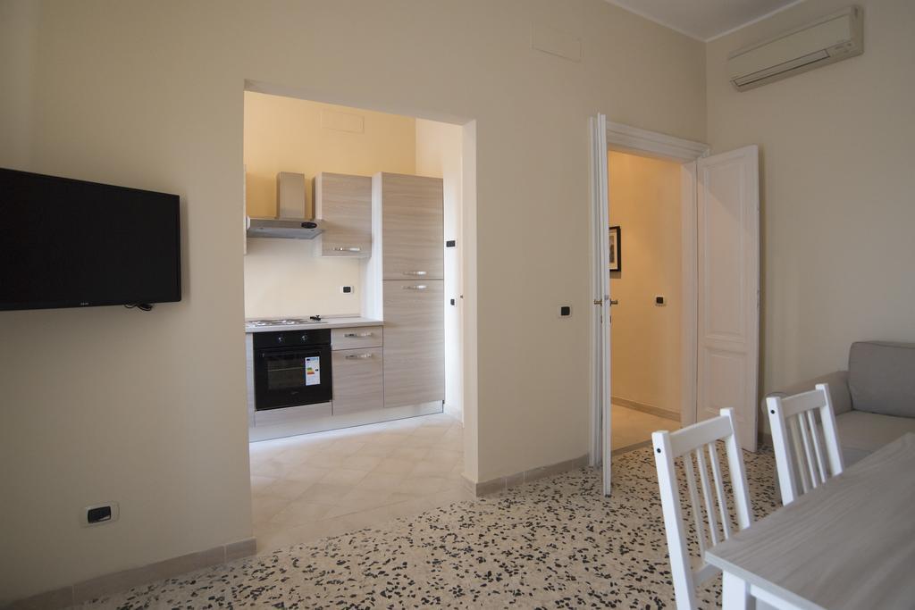 로마 Capital Flat 9/B 아파트 외부 사진