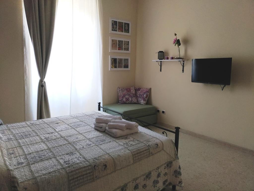 로마 Capital Flat 9/B 아파트 외부 사진