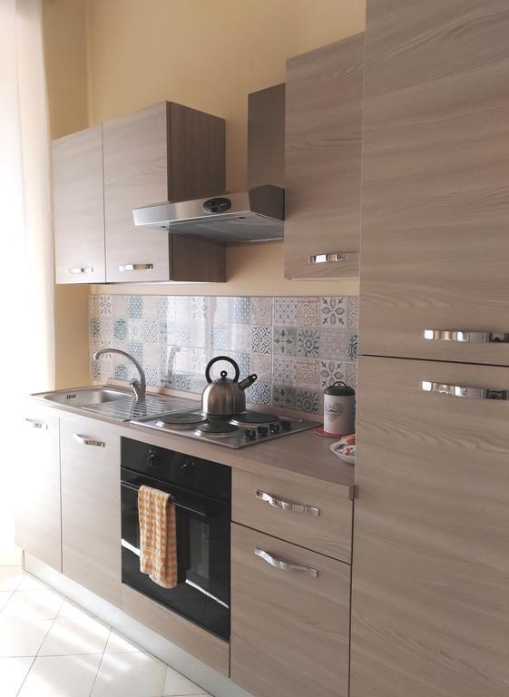 로마 Capital Flat 9/B 아파트 외부 사진